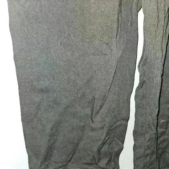 Brilliant Basics Womans Elastic Waist Pants Size 10 - Picture 5 of 12